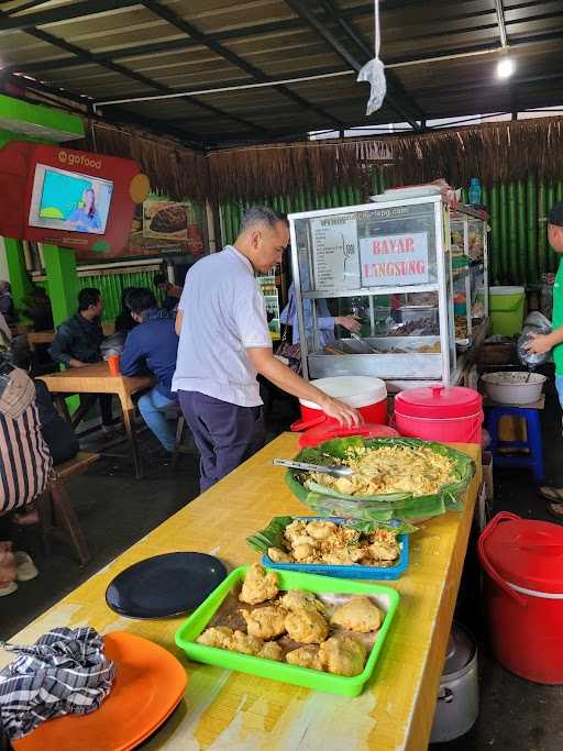 Warung Nasi Spg 10