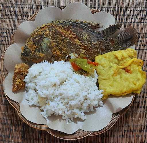 Warung Nasi Spg 1