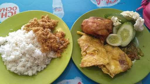 Warung Nasi Spg 7