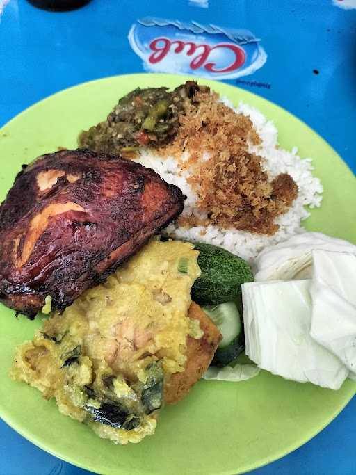 Warung Nasi Spg 4