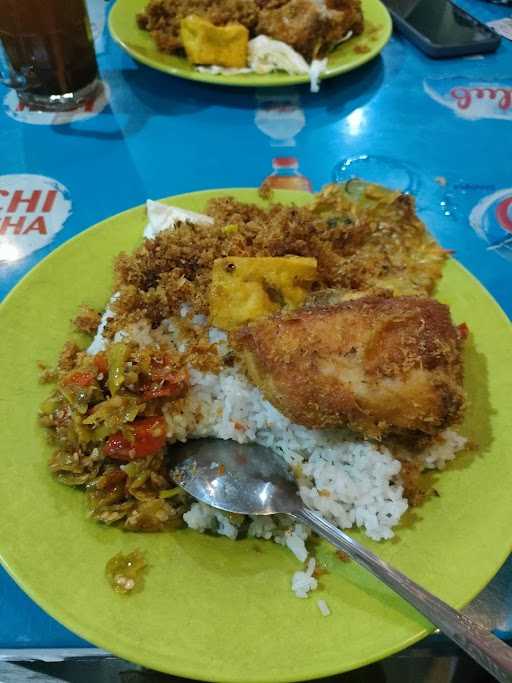 Warung Nasi Spg 3