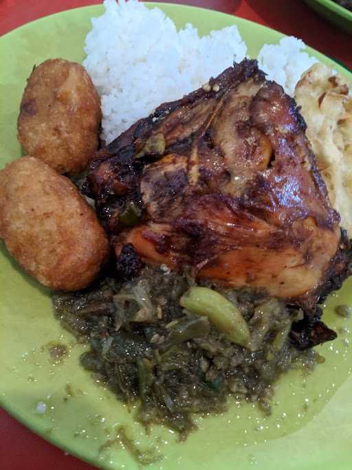 Warung Nasi Spg 6