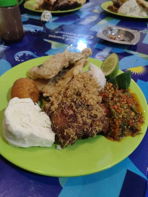 Warung Nasi Spg 2