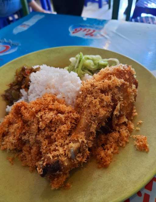 Warung Nasi Spg 5