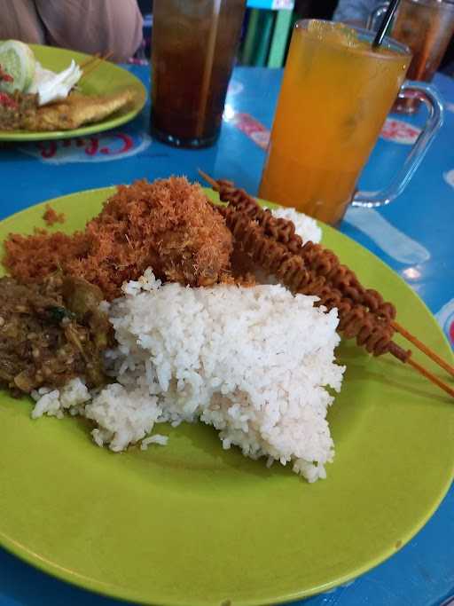 Warung Nasi Spg 8