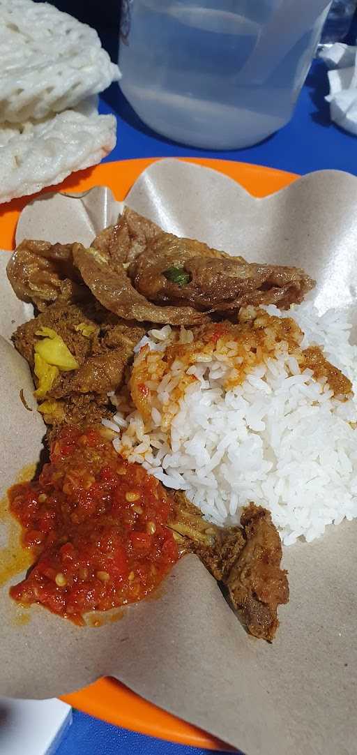 Warung Nasi Talago Biru 3