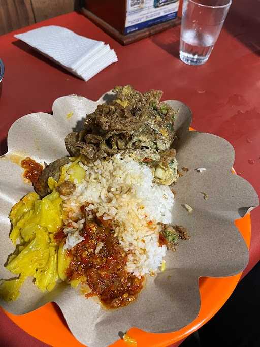 Warung Nasi Talago Biru 6