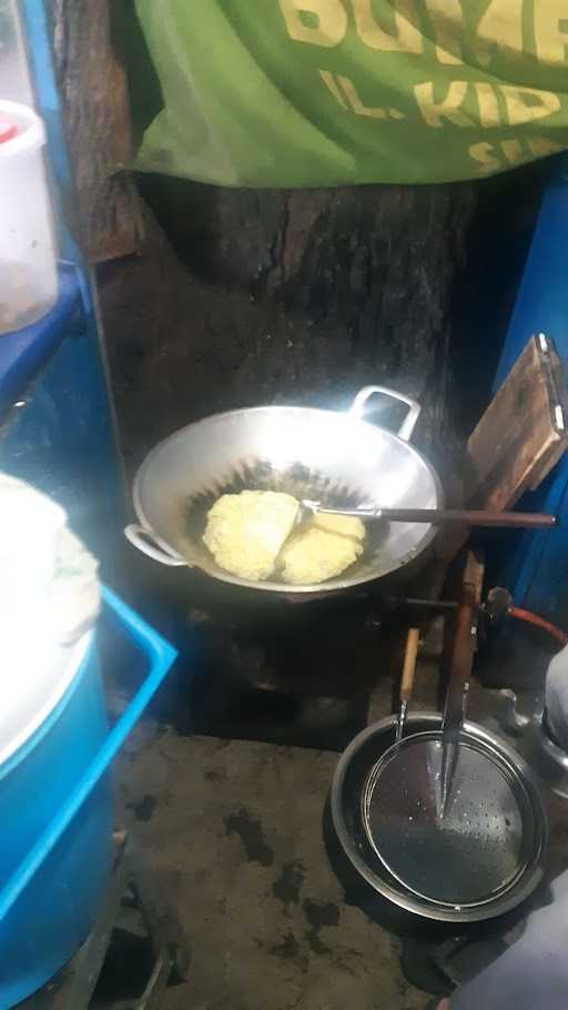 Warung Nasi Talago Biru 8