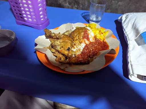 Warung Nasi Talago Biru 2