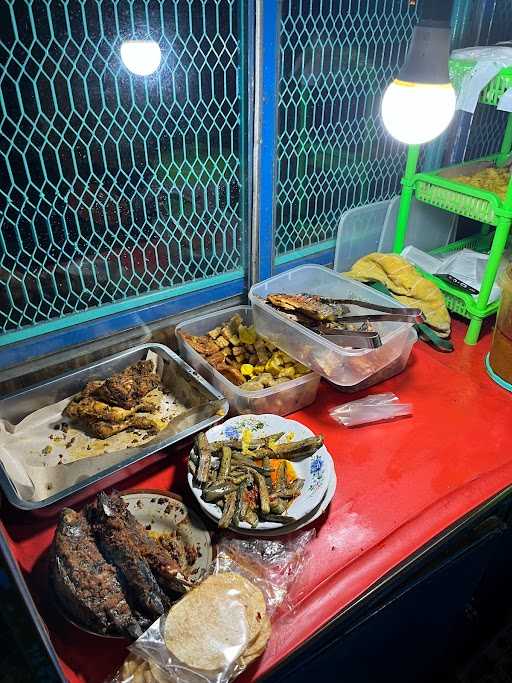 Warung Nasi Talago Biru 9