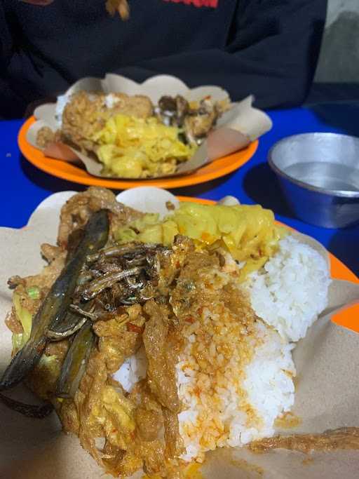 Warung Nasi Talago Biru 10