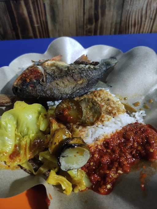 Warung Nasi Talago Biru 5