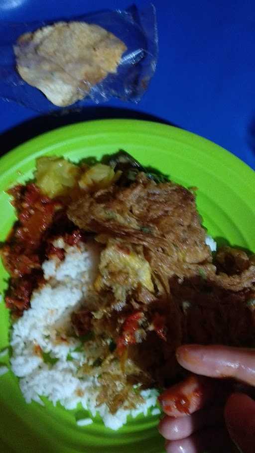 Warung Nasi Talago Biru 7