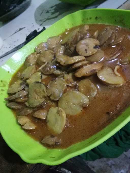 Warung Nasi Tegal Usus Sami Asih 10