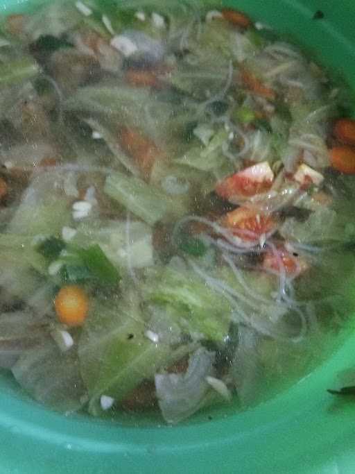 Warung Nasi Tegal Usus Sami Asih 8