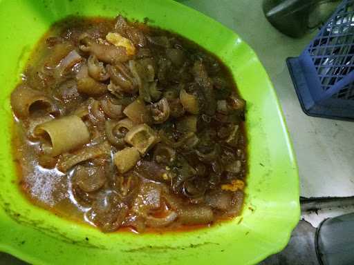 Warung Nasi Tegal Usus Sami Asih 9