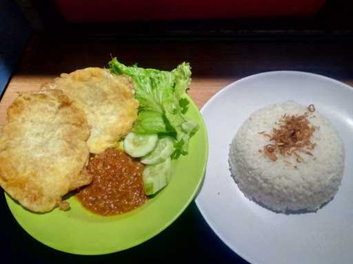 Warung Nasi Uduk Pak Imam 6