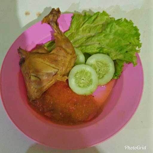 Warung Nasi Uduk Pak Imam 10