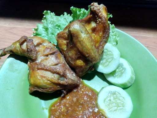 Warung Nasi Uduk Pak Imam 3