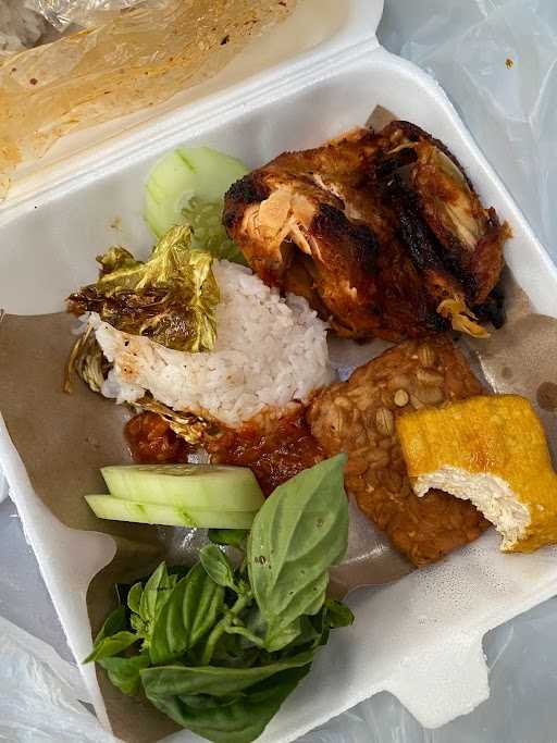 Warung Nasi Uduk Pak Imam 2