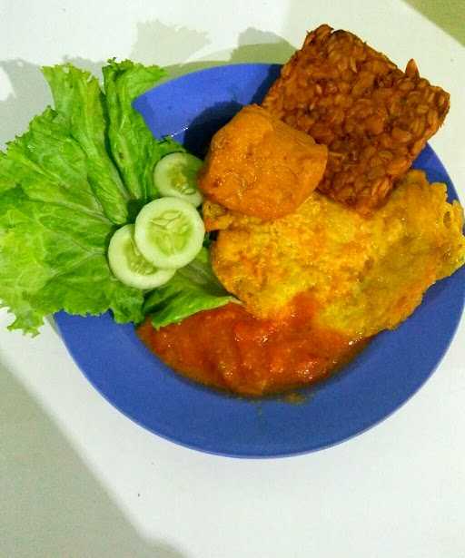 Warung Nasi Uduk Pak Imam 8