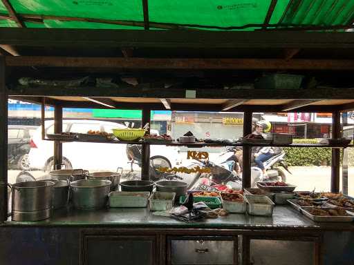 Warung Sunda Pak Cepi 4