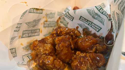 Wingstop Cihampelas Bandung 4