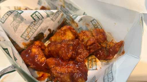 Wingstop Cihampelas Bandung 2