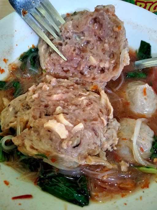 Yan Bakso Solo 10