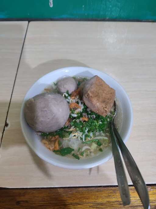 Yan Bakso Solo 3