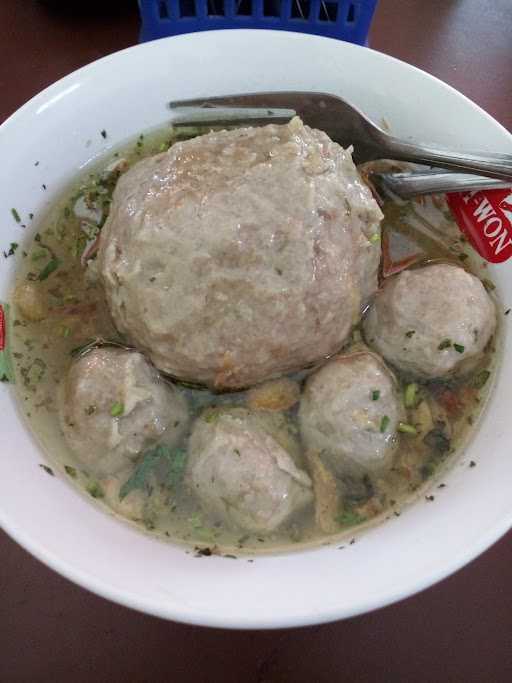 Yan Bakso Solo 4