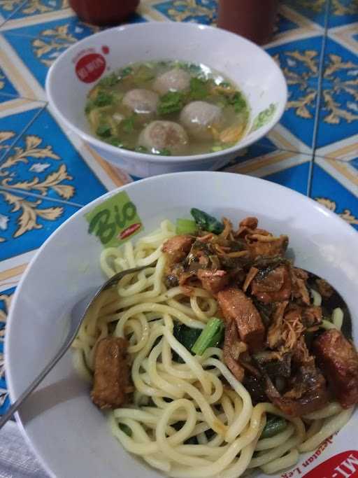 Yan Bakso Solo 9