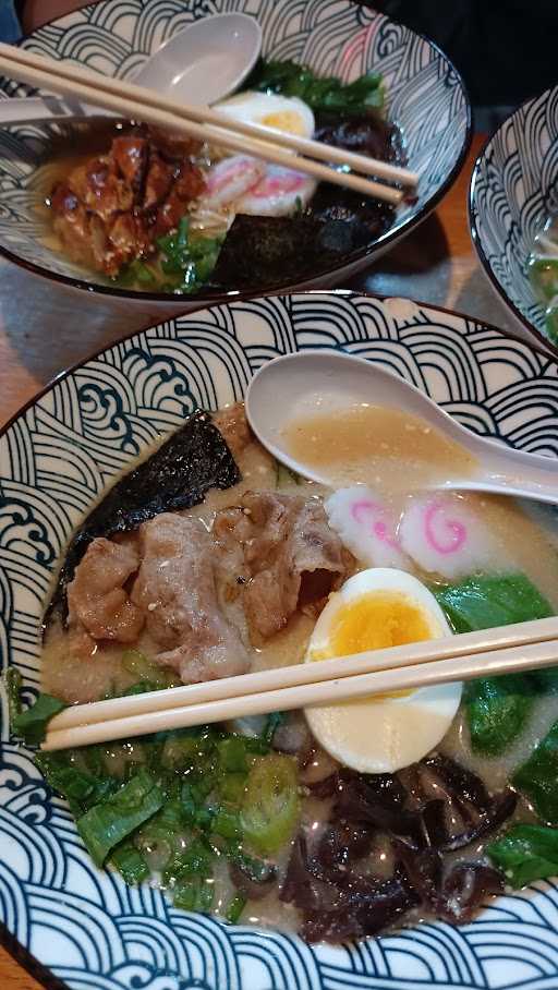 Yu Ramen 6