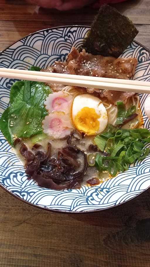 Yu Ramen 2