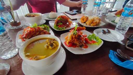 Al Azhar Azhima Resto 2