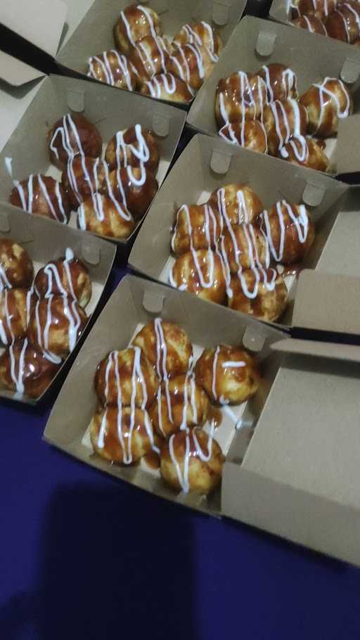 Nonitako Takoyaki 8