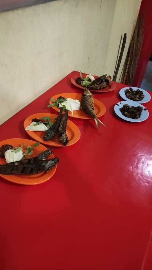 Seafood Bersaudara 3