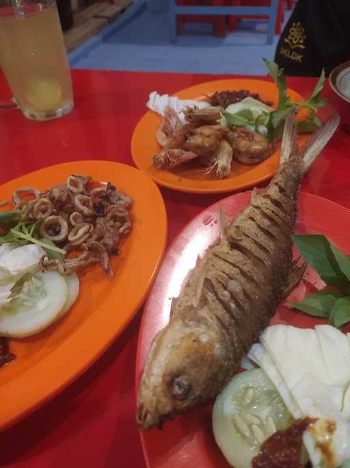 Seafood Bersaudara 2