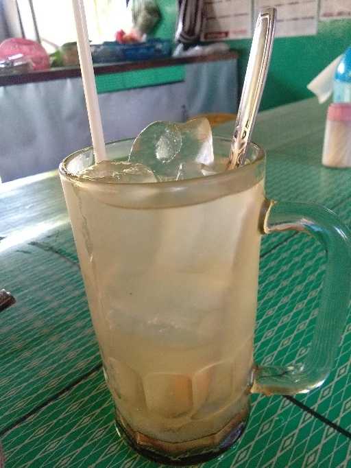 Warung Tahu Kupat Special Sido Mampir Pak Man 2