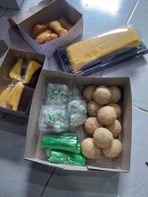 Dapur Kue Purni Vinora 5