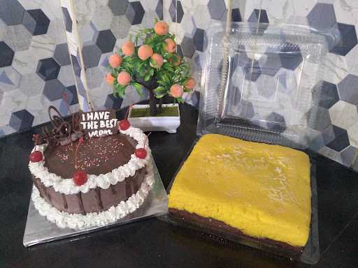 Dapur Kue Purni Vinora 4