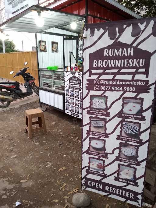 Rumah Browniesku 8