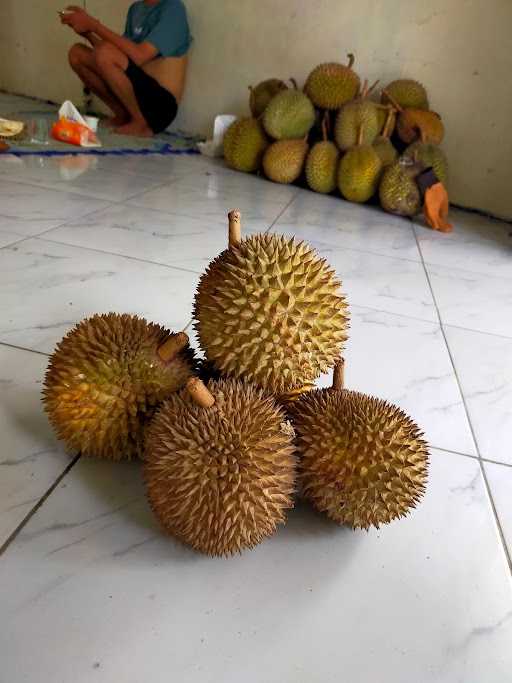 Depot Arjuna Durian 1