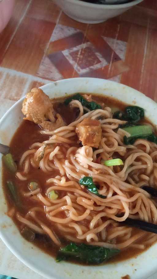 Mie Ayam Mak Catri 3