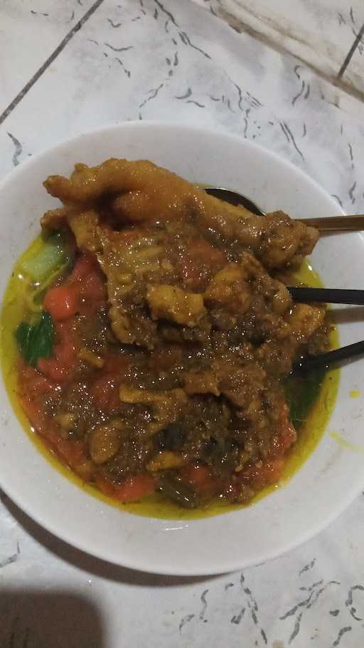 Mie Ayam Mak Catri 2