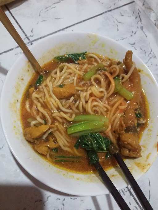 Mie Ayam Mak Catri 1