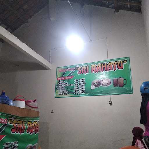 Bakso Taman Bang Jo 7