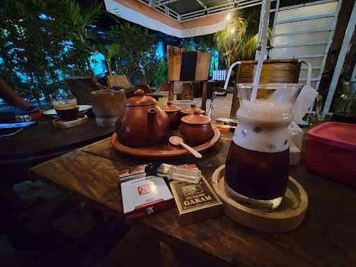 Kayu Kopi 6