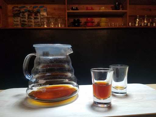 Kayu Kopi 3