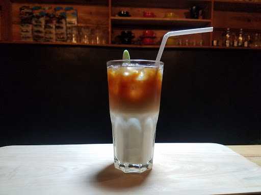 Kayu Kopi 9